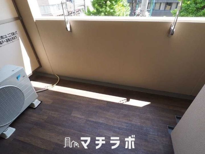 愛知県名古屋市中区丸の内3丁目(マンション)の賃貸物件1106のその他画像