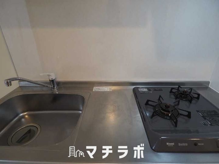 愛知県名古屋市中区丸の内3丁目(マンション)の賃貸物件1106のキッチン