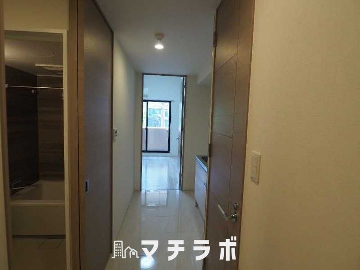 愛知県名古屋市中区丸の内3丁目(マンション)の賃貸物件1106のその他画像