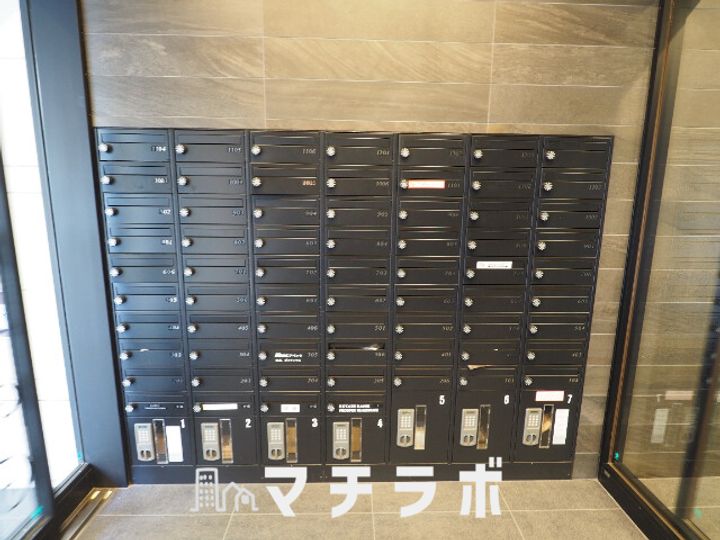 愛知県名古屋市中区丸の内3丁目(マンション)の賃貸物件1106のその他画像