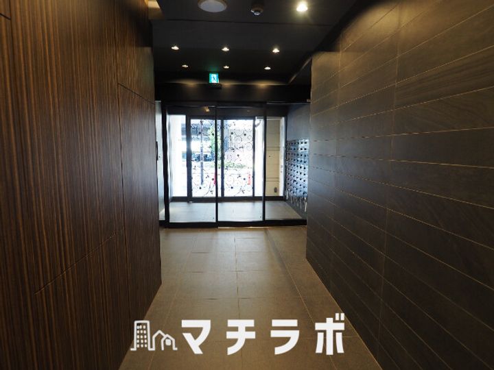 愛知県名古屋市中区丸の内3丁目(マンション)の賃貸物件1106のその他画像