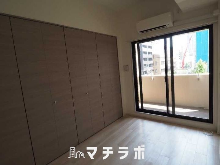 愛知県名古屋市中区丸の内3丁目(マンション)の賃貸物件405の内装