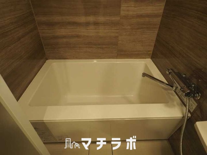 愛知県名古屋市中区丸の内3丁目(マンション)の賃貸物件405の風呂