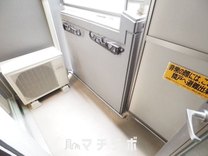 エイペックス名古屋鶴舞公園前504のその他画像