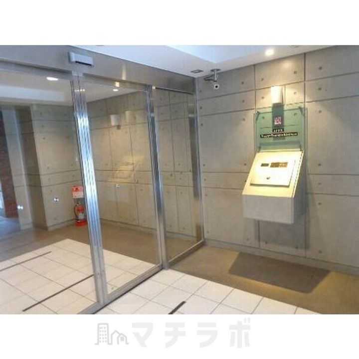 エイペックス名古屋鶴舞公園前504のその他画像