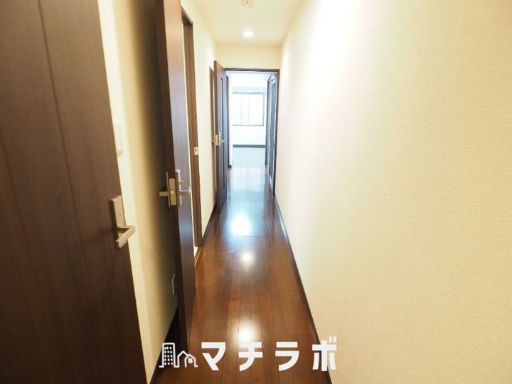 エイペックス名古屋鶴舞公園前504のその他画像