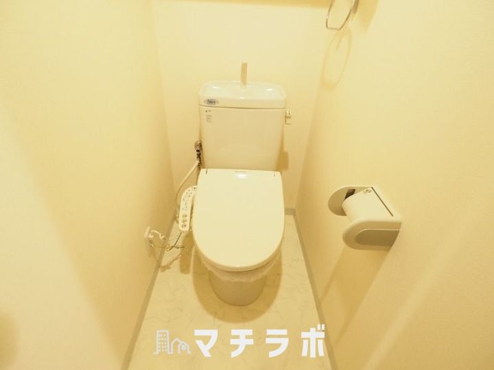 エイペックス名古屋鶴舞公園前504のその他画像