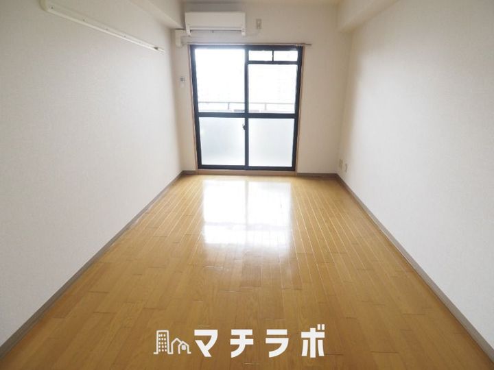 愛知県名古屋市中区新栄3丁目(マンション)の賃貸物件503の内装