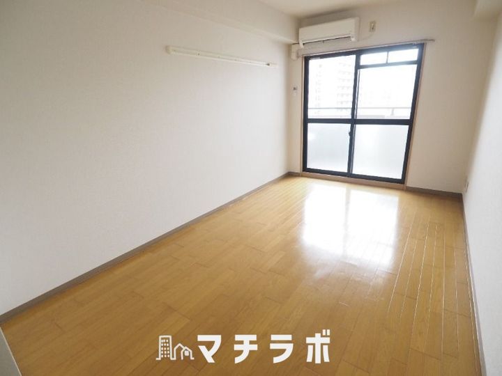 愛知県名古屋市中区新栄3丁目(マンション)の賃貸物件503の内装