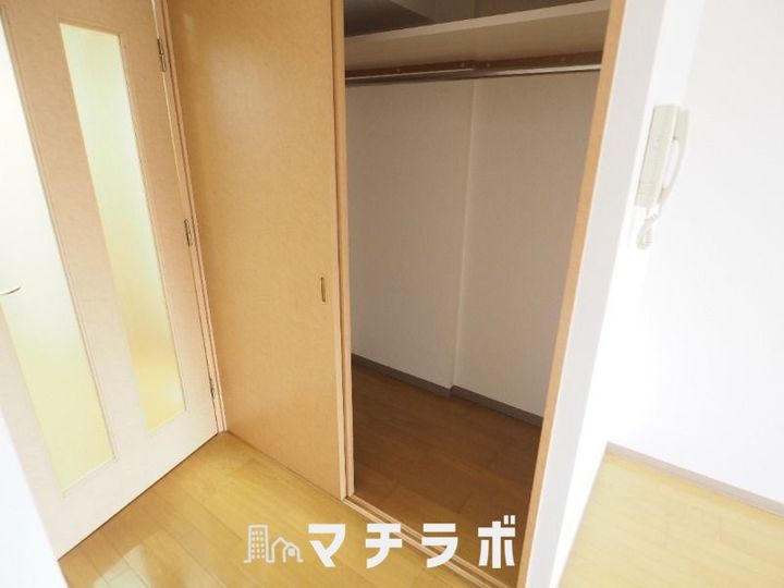 愛知県名古屋市中区新栄3丁目(マンション)の賃貸物件503のその他画像