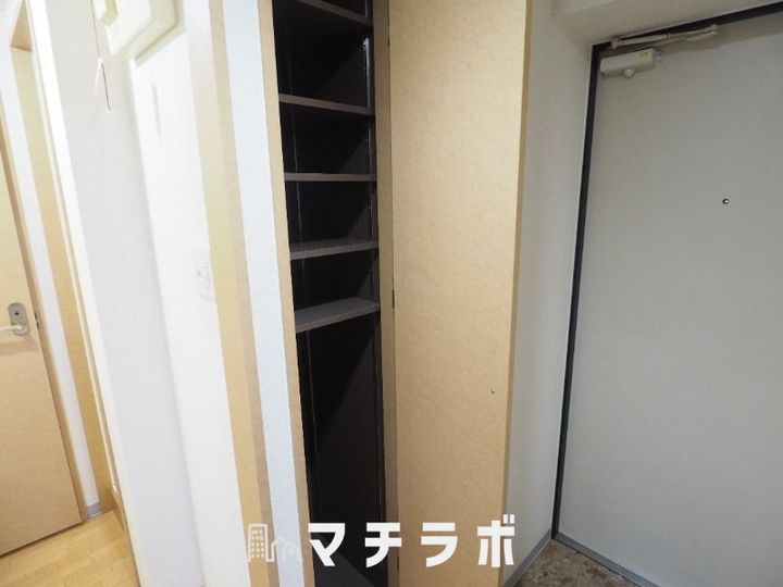 愛知県名古屋市中区新栄3丁目(マンション)の賃貸物件503のその他画像