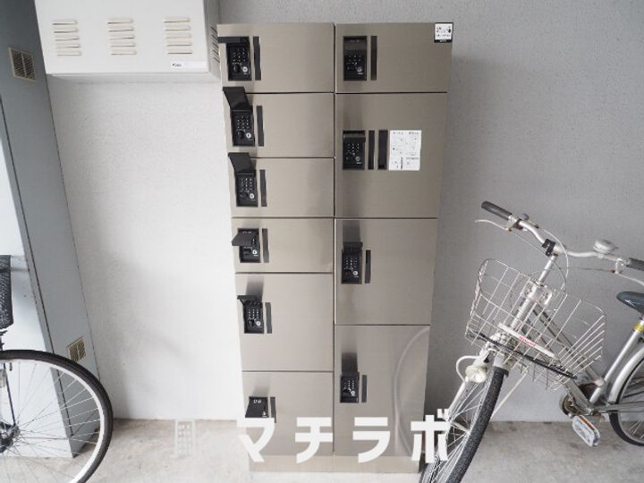 愛知県名古屋市中区新栄3丁目(マンション)の賃貸物件503のその他画像