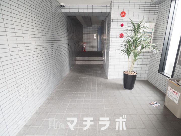 愛知県名古屋市中区新栄3丁目(マンション)の賃貸物件503のその他画像