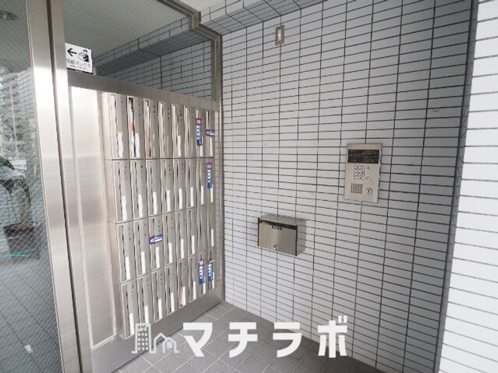 愛知県名古屋市中区新栄3丁目(マンション)の賃貸物件503のその他画像