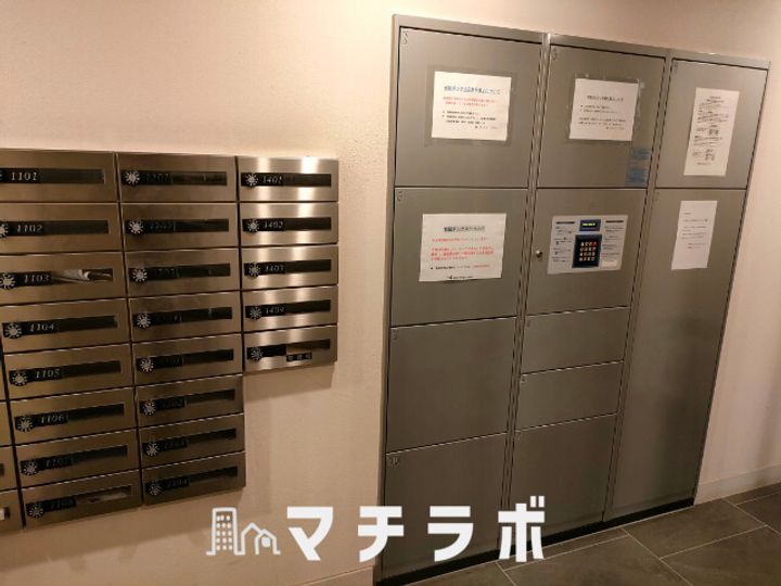 KDX千早レジデンス1004のその他画像