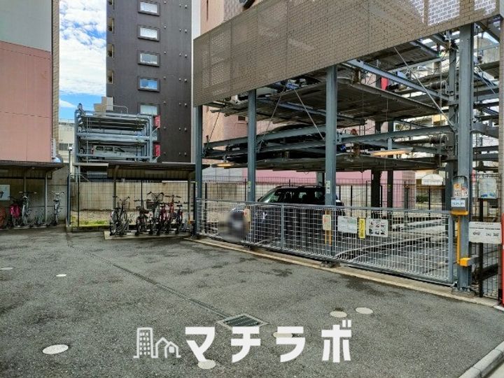 KDX千早レジデンス1004のその他画像