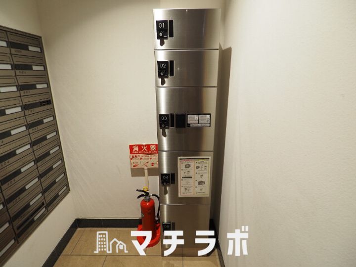 プロシード吹上701のその他画像