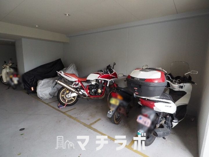 プロシード金山408のその他画像