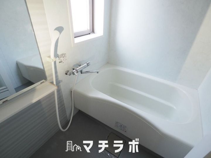 プロシード金山906の風呂