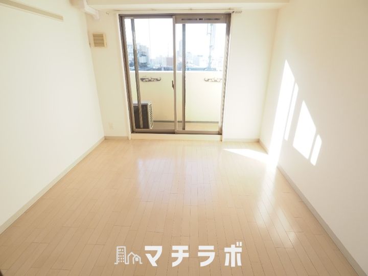 愛知県名古屋市中区大須2丁目(マンション)の賃貸物件1002の内装