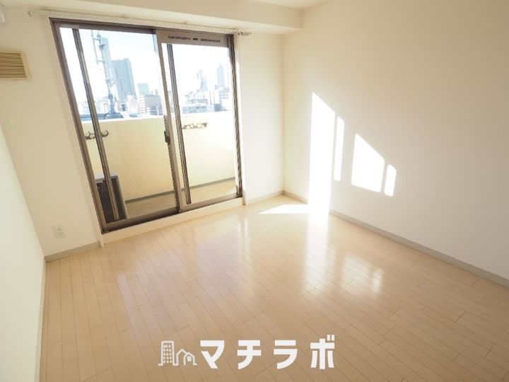 愛知県名古屋市中区大須2丁目(マンション)の賃貸物件1002の内装