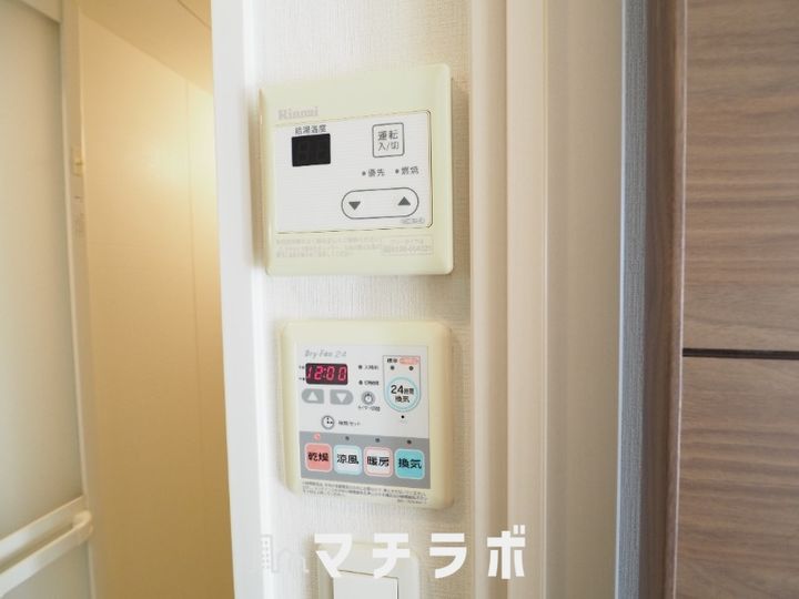 愛知県名古屋市中区大須2丁目(マンション)の賃貸物件1002のその他画像