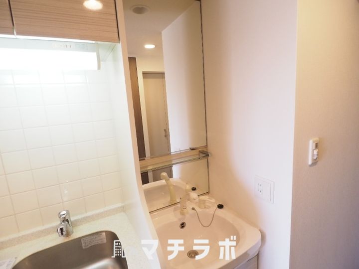 愛知県名古屋市中区大須2丁目(マンション)の賃貸物件1002のその他画像