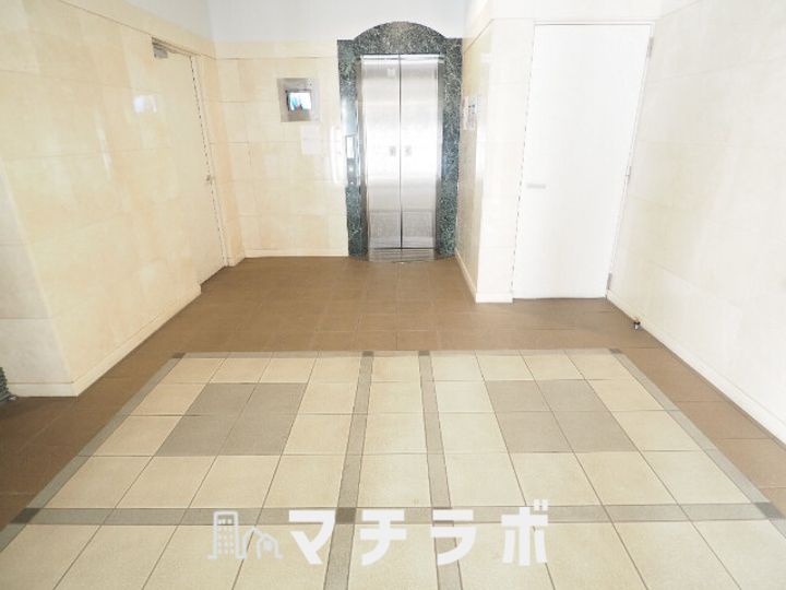 愛知県名古屋市中区大須2丁目(マンション)の賃貸物件1002のその他画像