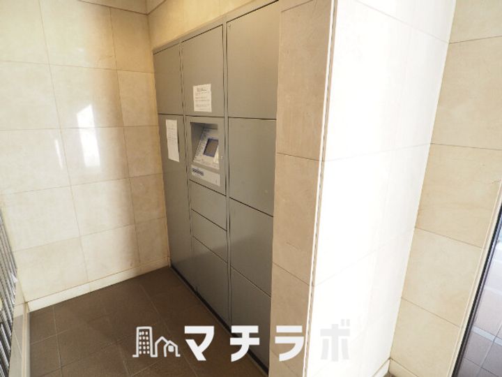 愛知県名古屋市中区大須2丁目(マンション)の賃貸物件1002のその他画像