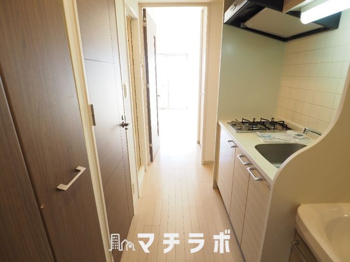 愛知県名古屋市中区大須2丁目(マンション)の賃貸物件1002のその他画像