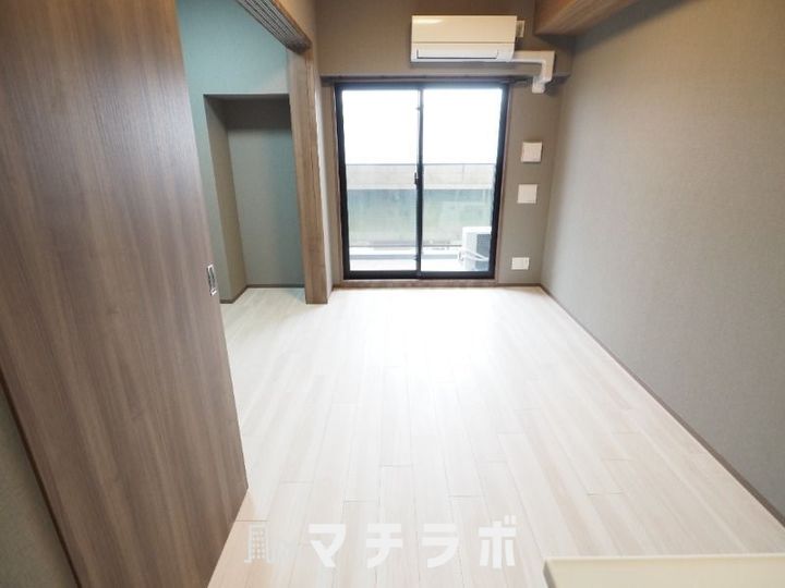 愛知県名古屋市中川区八熊1丁目(マンション)の賃貸物件1002の内装