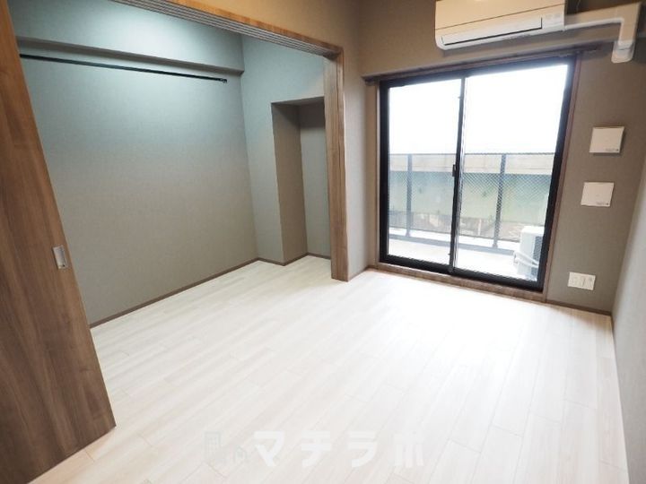 愛知県名古屋市中川区八熊1丁目(マンション)の賃貸物件1002の内装