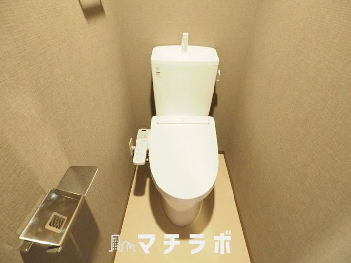 愛知県名古屋市中川区八熊1丁目(マンション)の賃貸物件1002のその他画像