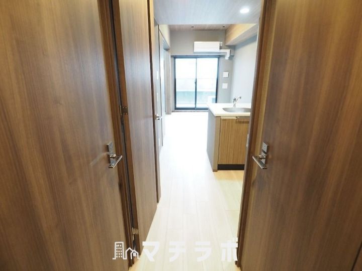 愛知県名古屋市中川区八熊1丁目(マンション)の賃貸物件1002のその他画像