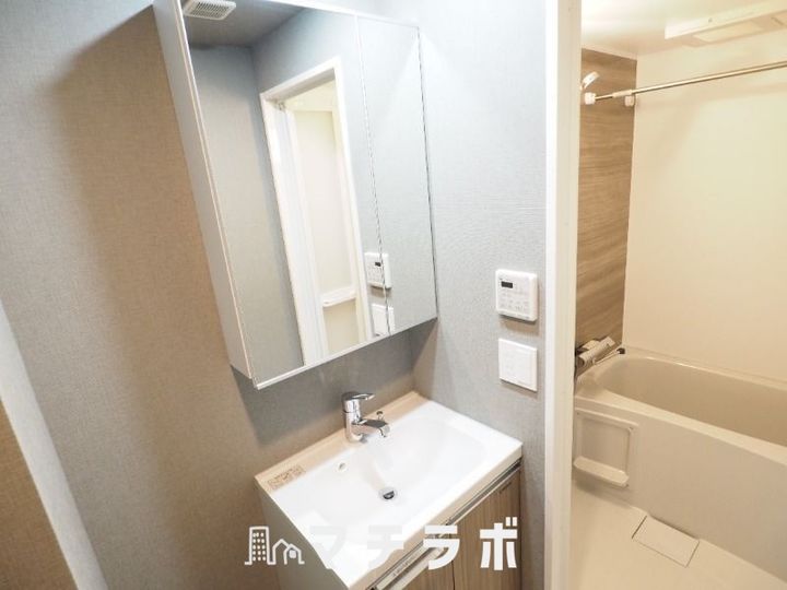 愛知県名古屋市中川区八熊1丁目(マンション)の賃貸物件1002のその他画像