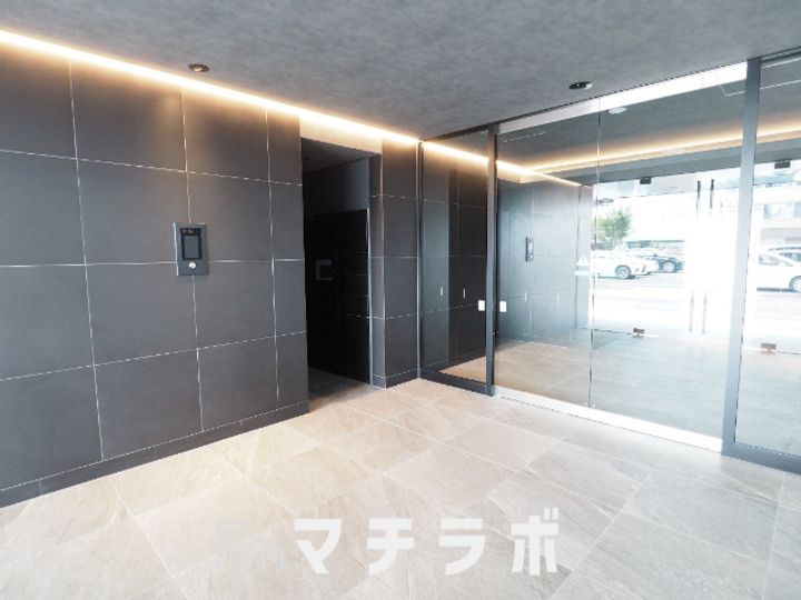 愛知県名古屋市中川区八熊1丁目(マンション)の賃貸物件1002のその他画像