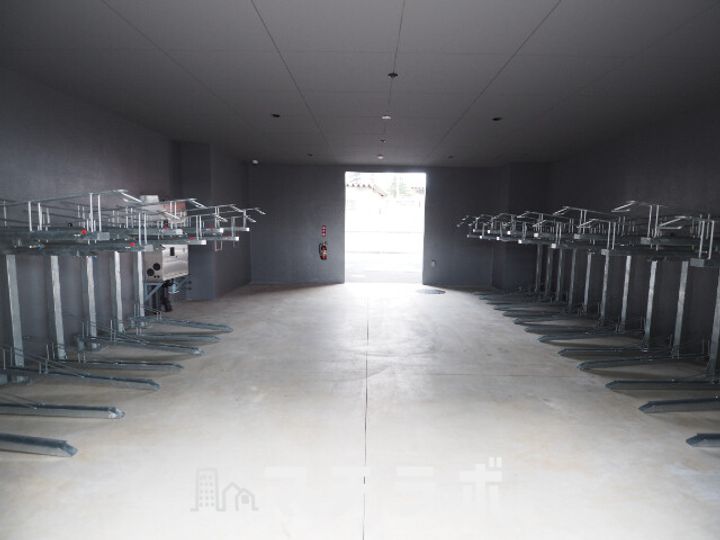 愛知県名古屋市中川区八熊1丁目(マンション)の賃貸物件1002のその他画像