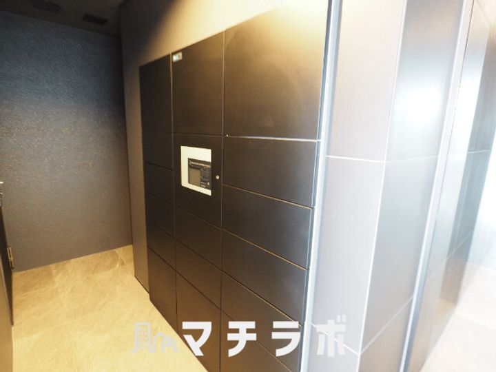 愛知県名古屋市中川区八熊1丁目(マンション)の賃貸物件1002のその他画像