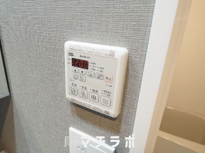 愛知県名古屋市中川区八熊1丁目(マンション)の賃貸物件1002のその他画像