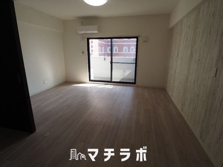 Primal千種lunoの内装