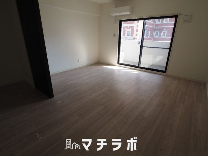 Primal千種lunoの内装