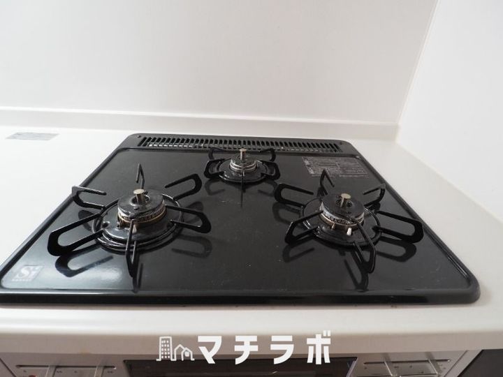 Primal千種lunoのキッチン