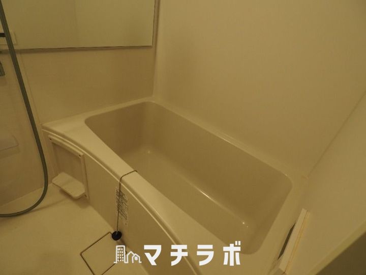 Primal千種lunoの風呂