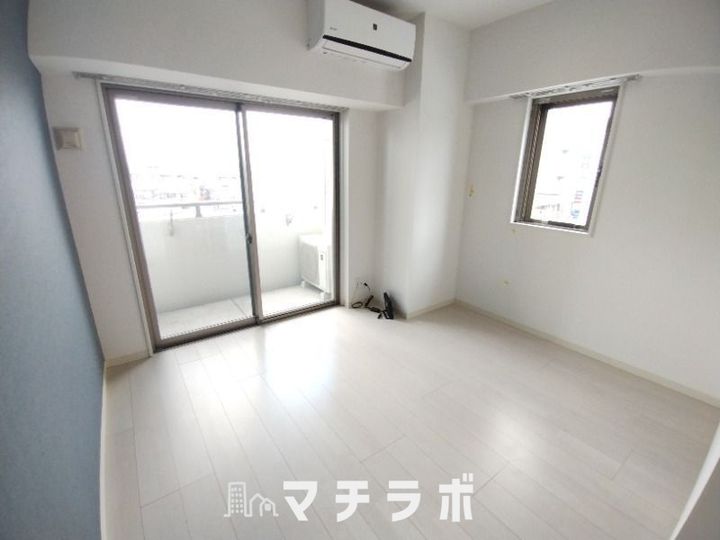 VANCOUVER1118大曽根301の内装