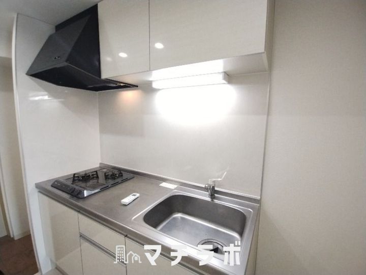 VANCOUVER1118大曽根301のキッチン