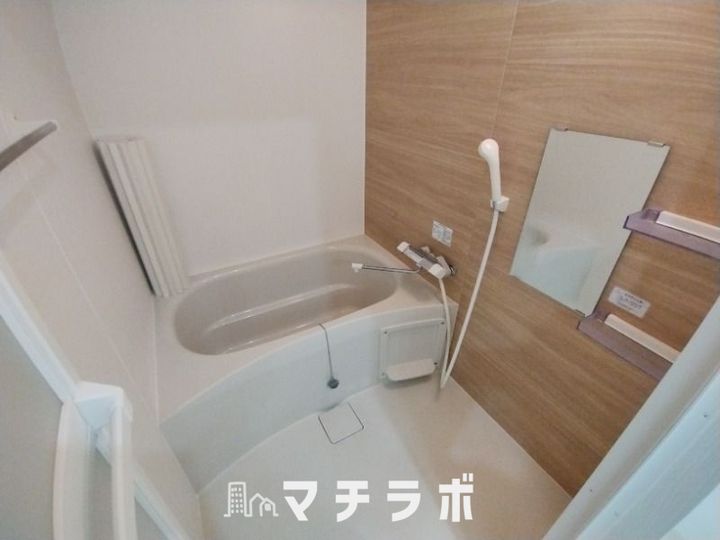 VANCOUVER1118大曽根301の風呂