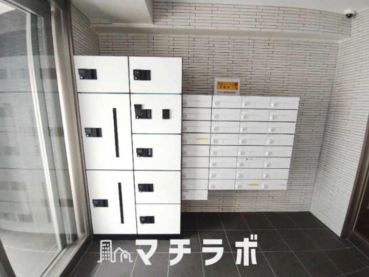 VANCOUVER1118大曽根301のその他画像