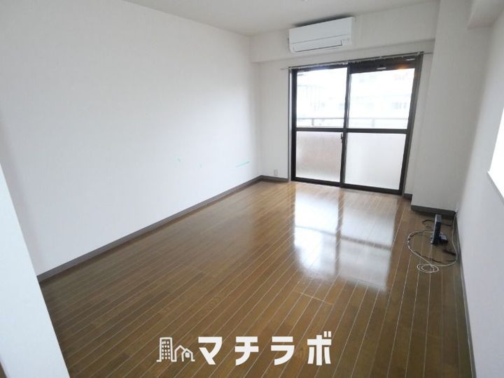 シティライフ田代101の内装