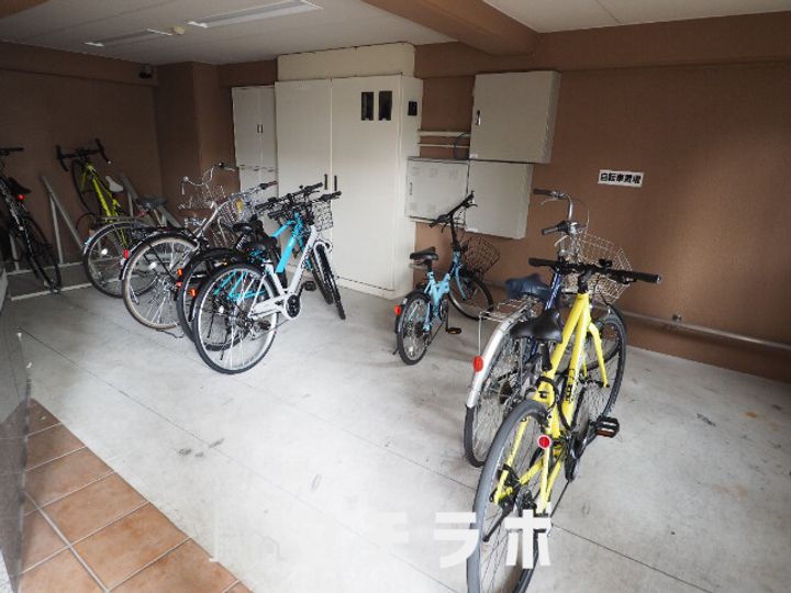 シティライフ田代101のその他画像