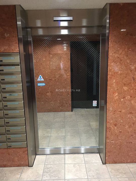 東京都品川区北品川2丁目の賃貸マンションのその他画像